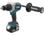 Taladro Percutor Inalambrico 18v MAKITA DHP481RTE - Imagen 2