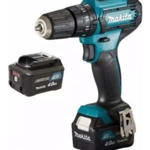 Taladro De Rotacion 5/8" 480w. 700 Rpm 4.1kg 6016 MAKITA