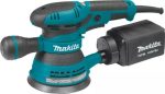 Lijadora Roto Orbital 5 300W - BO041 MAKITA