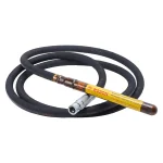 Manguera para Vibradora de Concreto 35mm X 3.5m BOSCH