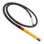 Manguera para Vibradora de Concreto 35mm X 3.5m BOSCH - Imagen 2