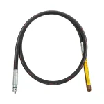 Manguera para Vibradora de Concreto 35mm X 3.5m BOSCH - Imagen 3