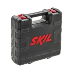 Pistola de Calor 1800W 570ºC + 4 boquillas SKIL 8003 - Imagen 7