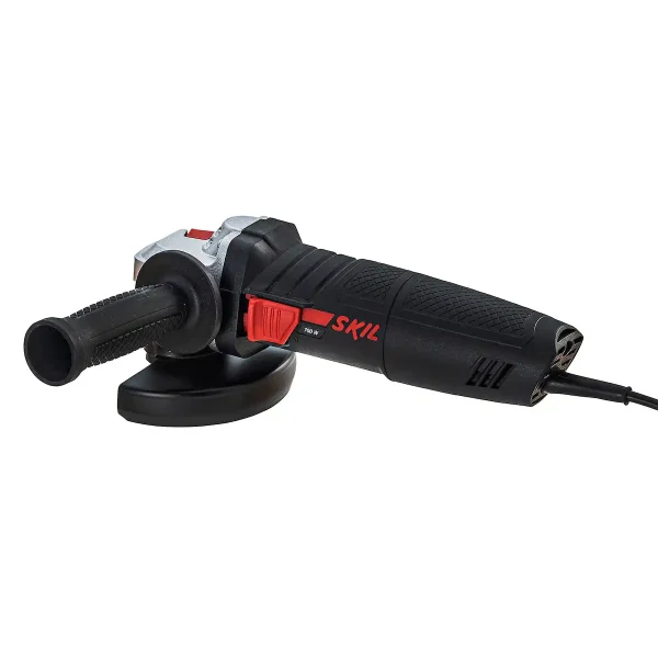 Esmeril Amoladora Angular 4-1/2" (115 mm) 700W (CC) SKIL 9002 - Imagen 2
