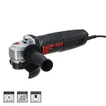 Esmeril Amoladora Angular 4-1/2" (115 mm) 700W (CC) SKIL 9002 - Imagen 5
