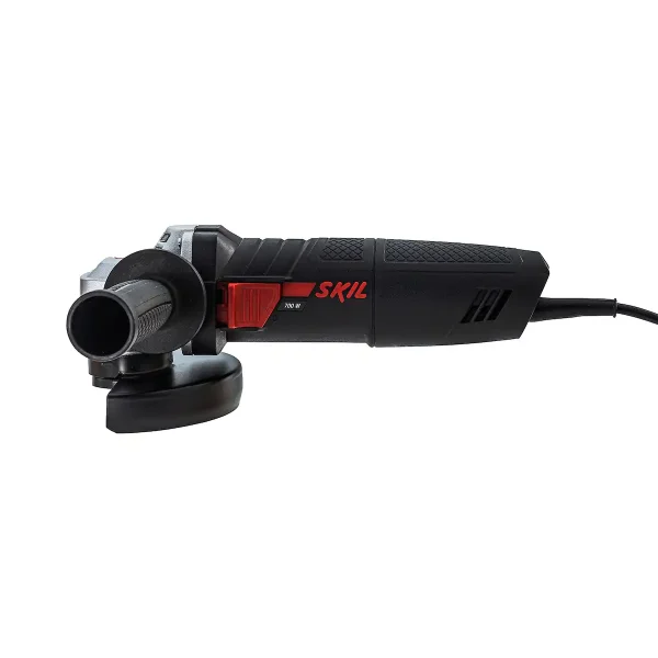 Esmeril Amoladora Angular 4-1/2" (115 mm) 700W (CC) SKIL 9002 - Imagen 6