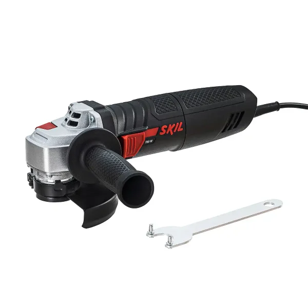 Esmeril Amoladora Angular 4-1/2" (115 mm) 700W (CC) SKIL 9002 - Imagen 7