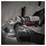 Esmeril Amoladora Angular 4-1/2" (115 mm) 700W (CC) SKIL 9002 - Imagen 8