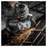 Esmeril Amoladora Angular 4-1/2" (115 mm) 700W (CC) SKIL 9002 - Imagen 9
