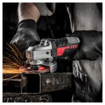Amoladora Esmeril Angular 4-1/2" 830W SKIL 9004 - Imagen 5