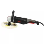 Pulidora Eléctrica 7" 1300W Velocidad Variable SKIL 9071 - Imagen 2