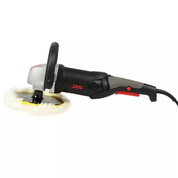 Pulidora Eléctrica 7" 1300W Velocidad Variable SKIL 9071 - Imagen 2