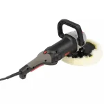 Pulidora Eléctrica 7" 1300W Velocidad Variable SKIL 9071 - Imagen 4