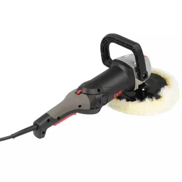 Pulidora Eléctrica 7" 1300W Velocidad Variable SKIL 9071 - Imagen 4