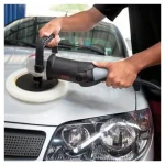Pulidora Eléctrica 7" 1300W Velocidad Variable SKIL 9071 - Imagen 8
