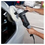 Pulidora Eléctrica 7" 1300W Velocidad Variable SKIL 9071 - Imagen 9