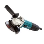 Esmeril Angular 4 1/2" 720W MAKITA GA4530 - Imagen 2