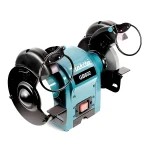 Esmeril de Banco 6" (150 mm) 250W MAKITA GB602