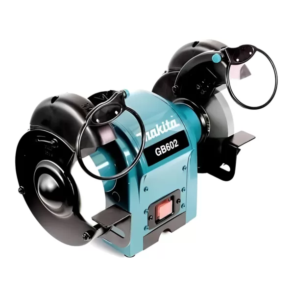 Esmeril de Banco 6" (150 mm) 250W MAKITA GB602