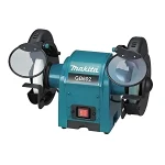 Esmeril de Banco 6" (150 mm) 250W MAKITA GB602 - Imagen 2