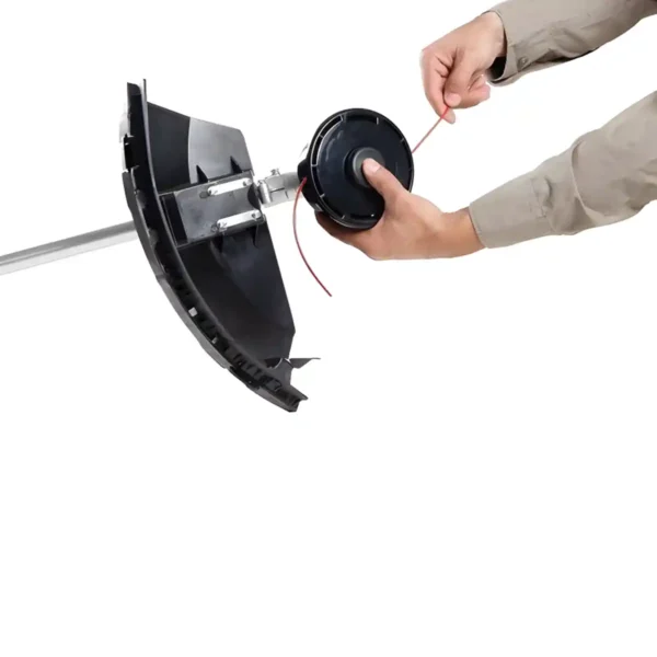 Bordeadora a Gasolina 1.8HP BLACK + DECKER GST43-B3 - Imagen 3