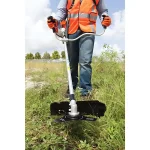 Bordeadora a Gasolina 1.8HP BLACK + DECKER GST43-B3 - Imagen 5