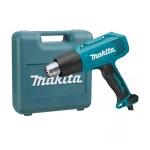 Pistola de Calor 1600W 350°- 500°C MAKITA HG5030K