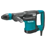 Martillo Demoledor SDS Max 1100W 5.6 Kg AVT MAKITA HM0871C - Imagen 2