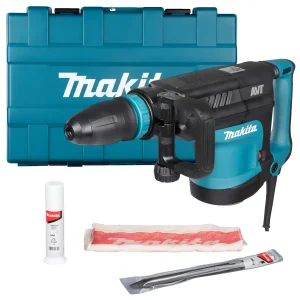 Martillo Demoledor SDS Max 1510W AVT MAKITA HM1213C