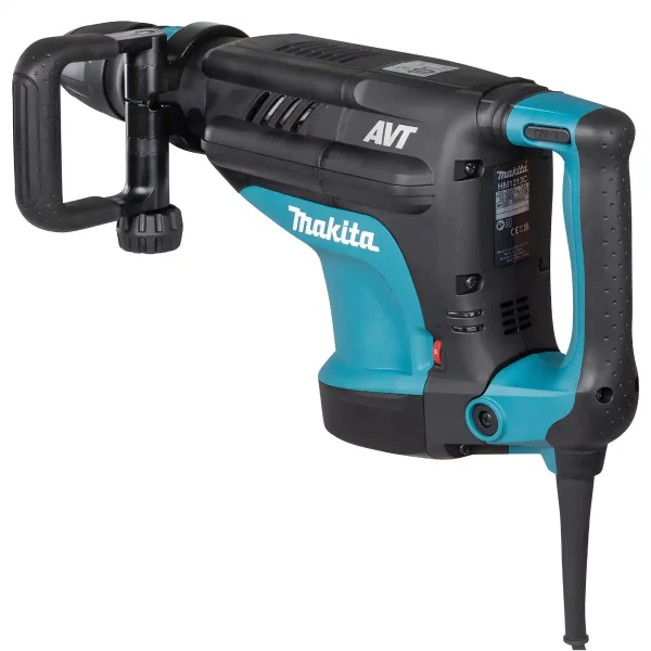 Martillo Demoledor SDS Max 1510W AVT MAKITA HM1213C - Imagen 3