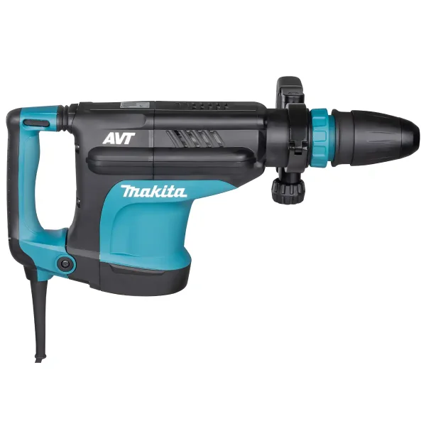 Martillo Demoledor SDS Max 1510W AVT MAKITA HM1213C - Imagen 6