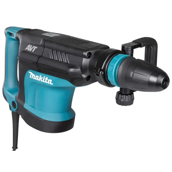 Martillo Demoledor SDS Max 1510W AVT MAKITA HM1213C - Imagen 7