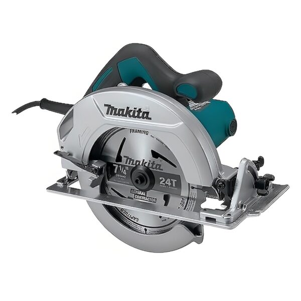 Sierra Circular 7 1/4" 1200W MAKITA HS7600