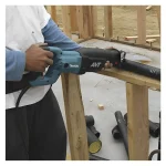 Sierra Sable Reciprocante 1510W AVT MAKITA JR3070CT - Imagen 5
