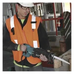 Sierra Sable Reciprocante 1510W AVT MAKITA JR3070CT - Imagen 6