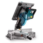 Sierra Inglete con Base Superior 12" 1650W MAKITA LH1201FL