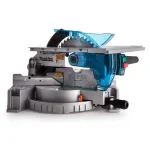 Sierra Inglete con Base Superior 12" 1650W MAKITA LH1201FL - Imagen 2