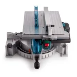 Sierra Inglete con Base Superior 12" 1650W MAKITA LH1201FL - Imagen 3