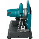 Tronzadora 14" (355mm) 2200W MAKITA LW1401 - Imagen 3