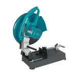Tronzadora 14" (355mm) 2200W MAKITA LW1401 - Imagen 4