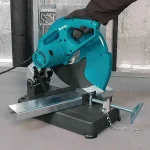 Tronzadora 14" (355mm) 2200W MAKITA LW1401 - Imagen 7