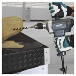 Taladro de Rotación 1/2" 750W Alto Torque MAKITA MT M6201G - Imagen 2