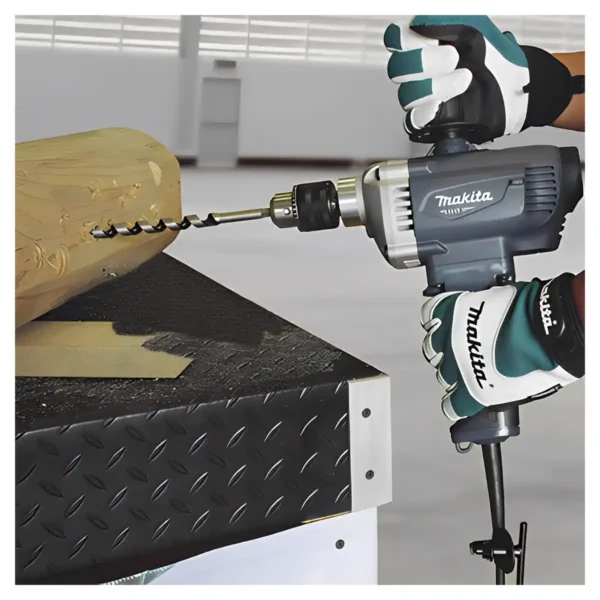 Taladro de Rotación 1/2" 750W Alto Torque MAKITA MT M6201G - Imagen 2