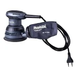 Lijadora Excéntrica 5" 240W MAKITA MT M9204G - Imagen 2