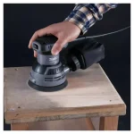 Lijadora Excéntrica 5" 240W MAKITA MT M9204G - Imagen 4