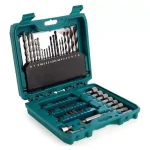 Set de Accesorios para Taladro 60 Pc MAKITA P-90358 - Imagen 2