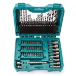 Set de Accesorios para Taladro 60 Pc MAKITA P-90358 - Imagen 3