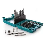 Set de Accesorios para Taladro 60 Pc MAKITA P-90358 - Imagen 4