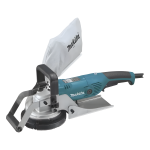 Cepilladora de Concreto 5" 1400W MAKITA PC5001C - Imagen 2