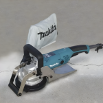 Cepilladora de Concreto 5" 1400W MAKITA PC5001C - Imagen 5
